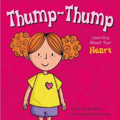 Thump-thump : learning about your heart