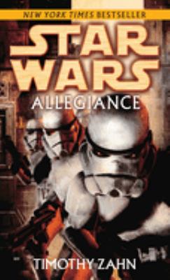 Star wars. Allegiance /