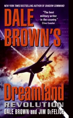 Dale Brown's Dreamland : Revolution