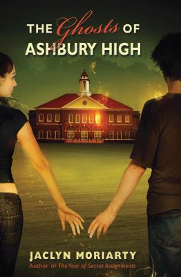 The ghosts of Ashbury High