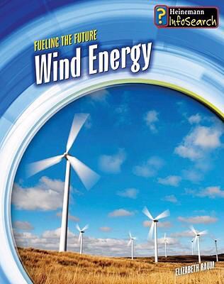 Wind energy