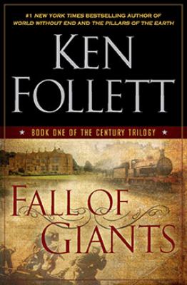 Fall of giants