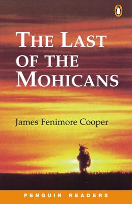 The last of the Mohicans