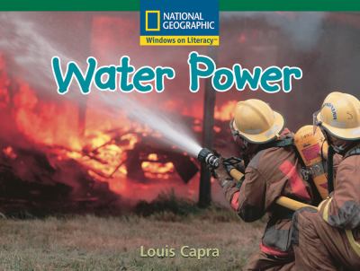 Water power