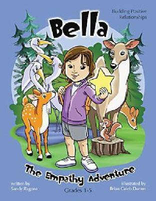 Bella and the empathy adventure