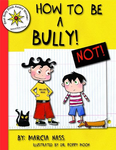 How to be a bully... not!