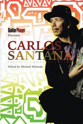 Carlos Santana