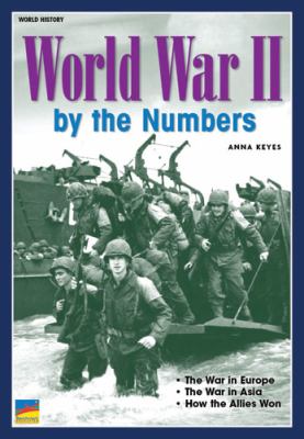 World War II by the numbers