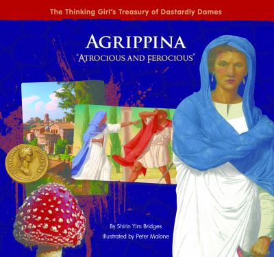 Agrippina : "Atrocious and Ferocious"