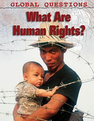 What are human rights?