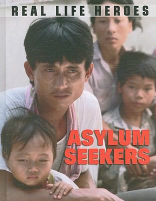 Asylum seekers