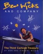 Ben Wicks and company : the third cartoon treasury