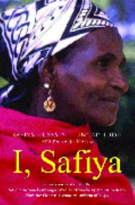 I, Safiya