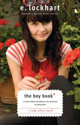 The boy book : a study of habits and behaviors, plus techniques for taming them