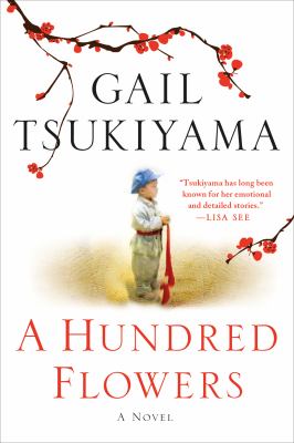 A hundred flowers : a novel