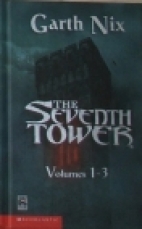 The seventh tower. Vols. 1-3 /