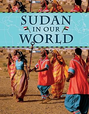 Sudan in our world