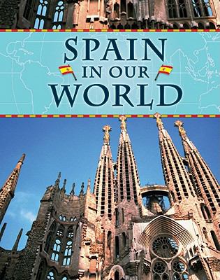 Spain in our world