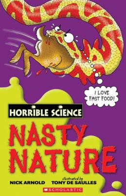 Nasty nature