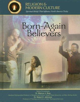 Born-again believers : Evangelicals & Charismatics