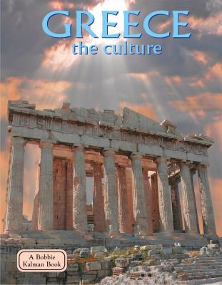 Greece. the culture /