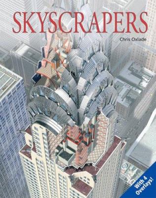 Skyscrapers : uncovering technology