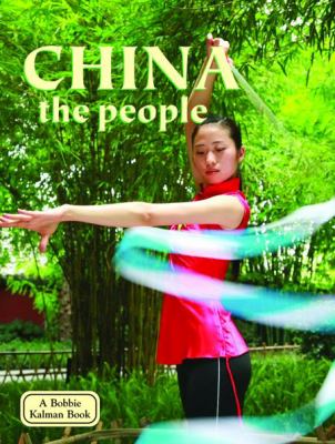 China : the people