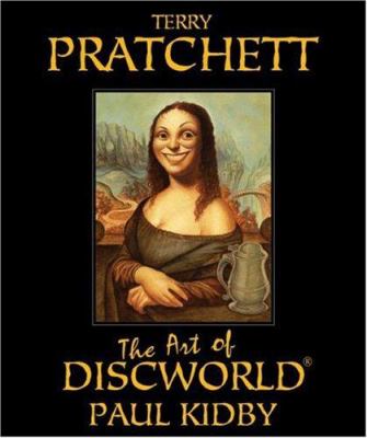 The art of Discworld