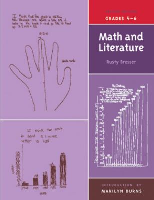 Math and literature. Grades 4-6 /