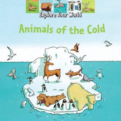 Animals of the cold