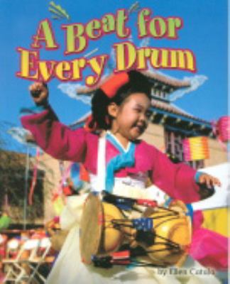 A beat for every drum