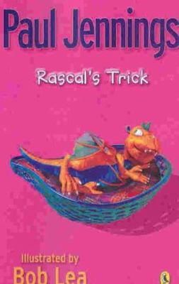 Rascal's trick : a rascal story