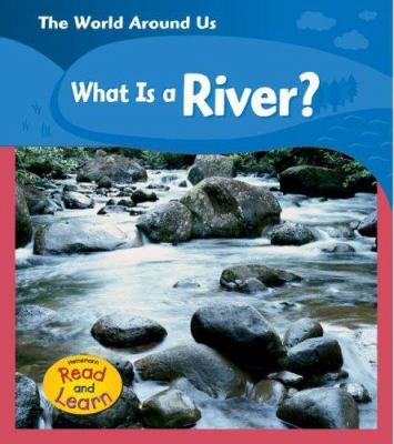 What is a river?