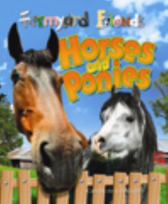 Horses and ponies