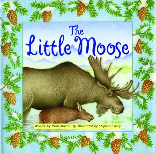 The little moose