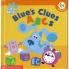 Blue's clues ABC's