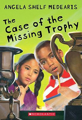 The case of the missing trophy