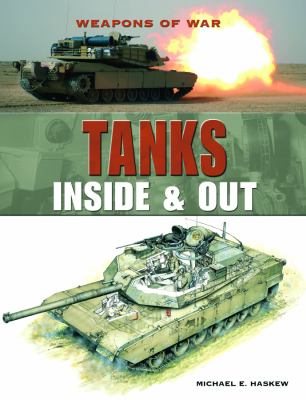Tanks : inside & out
