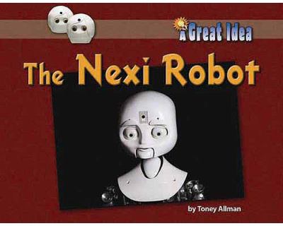 The Nexi robot