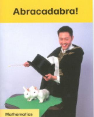 Abracadabra!