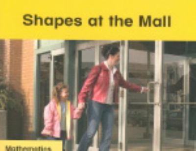 Shapes at the mall