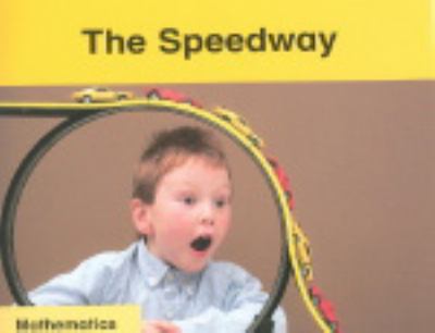 The speedway