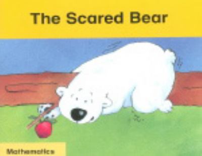 The scared bear