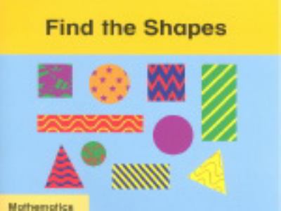 Find the shapes