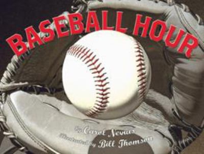 Baseball hour