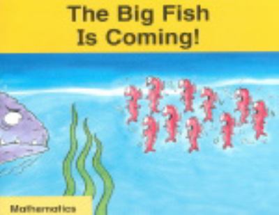 The big fish is coming!
