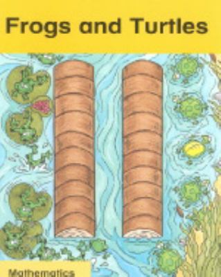 Frogs and turtles