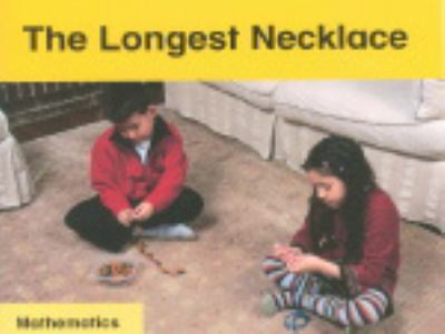 The longest necklace