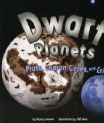 Dwarf planets : Pluto, Charon, Ceres, and Eris