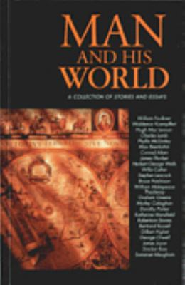 Man and his world : studies in prose
